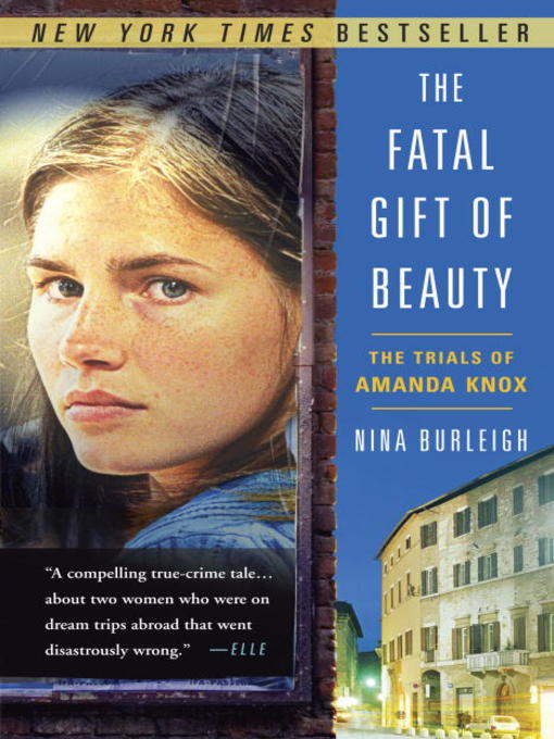 Title details for The Fatal Gift of Beauty by Nina Burleigh - Wait list